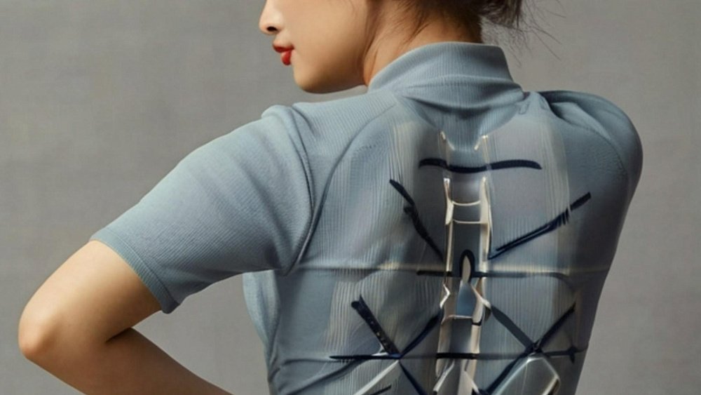 Почему хрустит спина