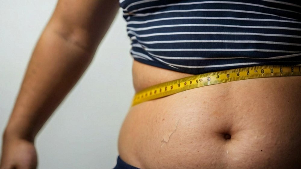 Эти продукты помогут уменьшить живот