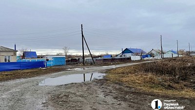 В пять поселков Челябинской области из‑за паводка переправляют продукты и воду