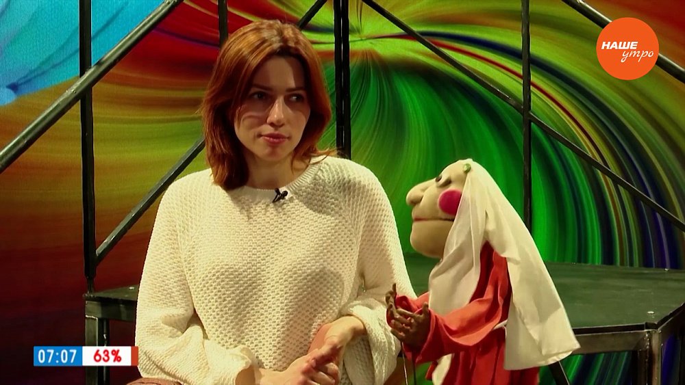 Концерт «Раскрасим мир музыкой» в рубрике «Культпоход»