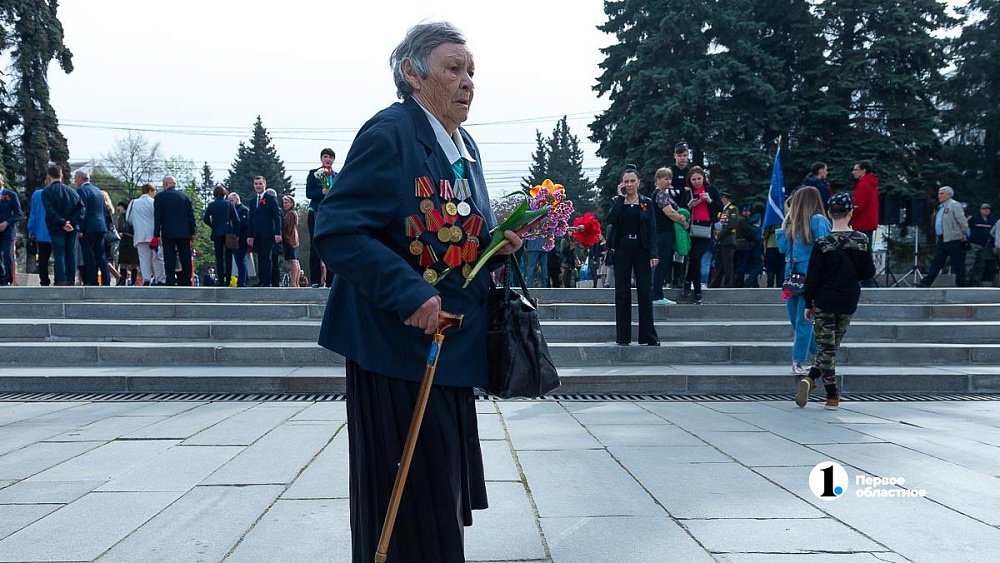 Алексей Текслер поручил поздравить каждого ветерана Великой Отечественной войны