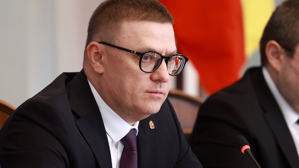 Алексей Текслер поручил главам муниципалитетов следить за паводком