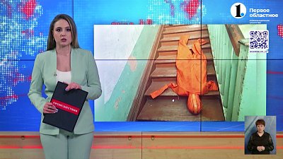 В Копейске будут судить мужчину, который расправился с бабушкой