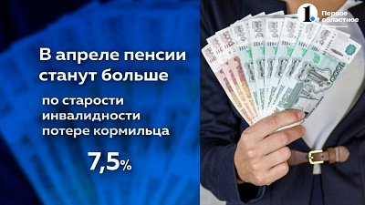 С началом апреля в силу вступили изменения в законодательстве