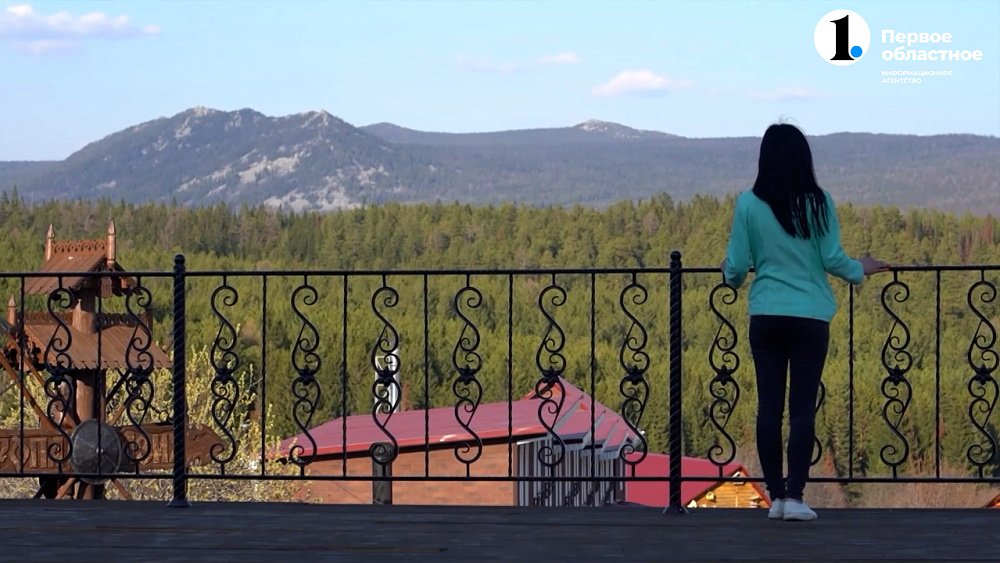 На Южном Урале развивают туризм для иностранцев