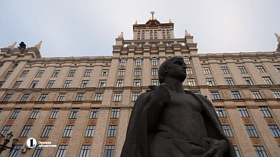 ЮУрГУ стал опорным университетом консорциума вузов «Созвездие Роскосмоса»