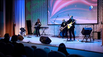 Молодежный рок-фестиваль «Сансара» ― три года в Миассе