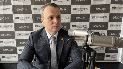 Александр Шегуров: «На ярмарке трудоустройства человек может обрести себе необходимую работу»