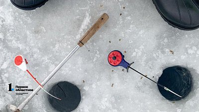 На озере в Челябинской области сотрудники МЧС эвакуировали 17 рыбаков, застрявших на льдине