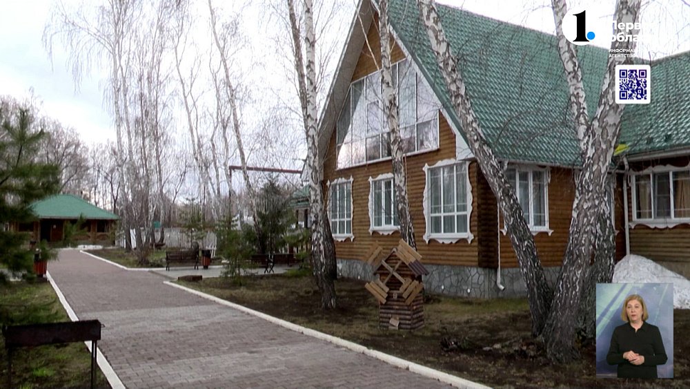 Челябинцы развивают сельский бизнес