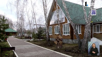 Челябинцы развивают сельский бизнес