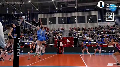 «Динамо-Метар» вышел в следующий раунд женской Суперлиги