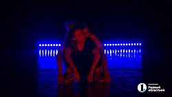 Челябинский театр современного танца представил постановку о поиске смысла жизни