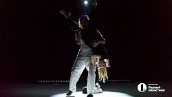 Челябинский театр современного танца представил постановку о поиске смысла жизни