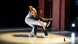 Челябинский театр современного танца представил постановку о поиске смысла жизни