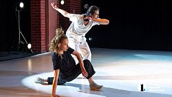 Челябинский театр современного танца представил постановку о поиске смысла жизни