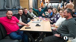 Футболистов «Челябинска» проверили на знание истории клуба