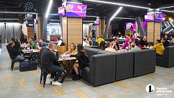 Футболистов «Челябинска» проверили на знание истории клуба