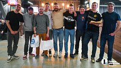 Футболистов «Челябинска» проверили на знание истории клуба