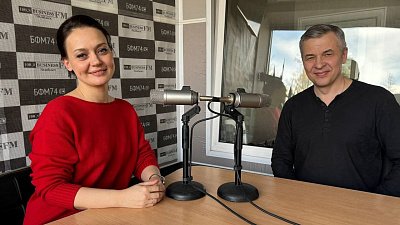 Екатерина Колбышева: «Смысл нашего праздника — чтобы люди знали имена тех, кто их защищает»