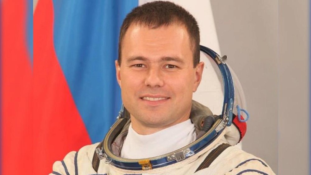 Владимир Путин присвоил космонавту из Челябинска звание Героя России