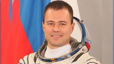 Владимир Путин присвоил космонавту из Челябинска звание Героя России