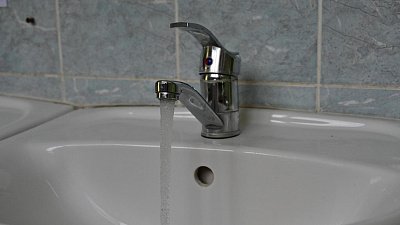 Челябинцев просят воздержаться от употребления сырой воды в паводок