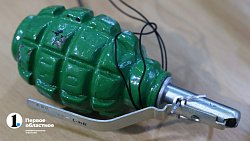 Алексею Текслеру представили дроны, произведенные в Челябинске