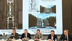 У музея ракетно‑космической техники ЮУрГУ появится открытая экспозиция