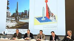 У музея ракетно‑космической техники ЮУрГУ появится открытая экспозиция