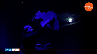 Визуальный театр в рубрике «Театральная шпаргалка»