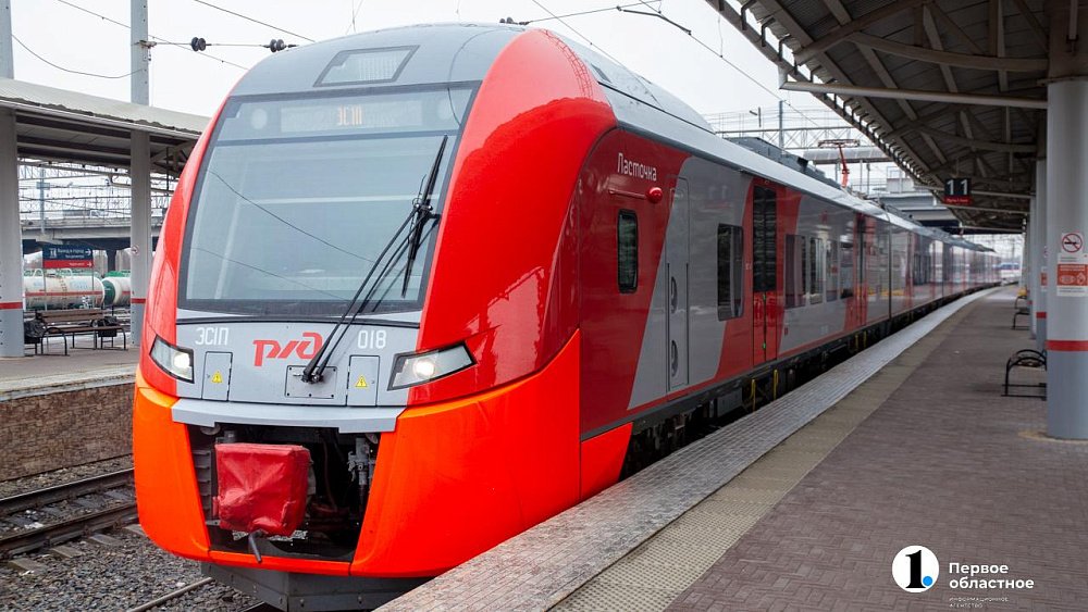 Из Челябинска запустят дополнительные электрички в Миасс и Верхний Уфалей