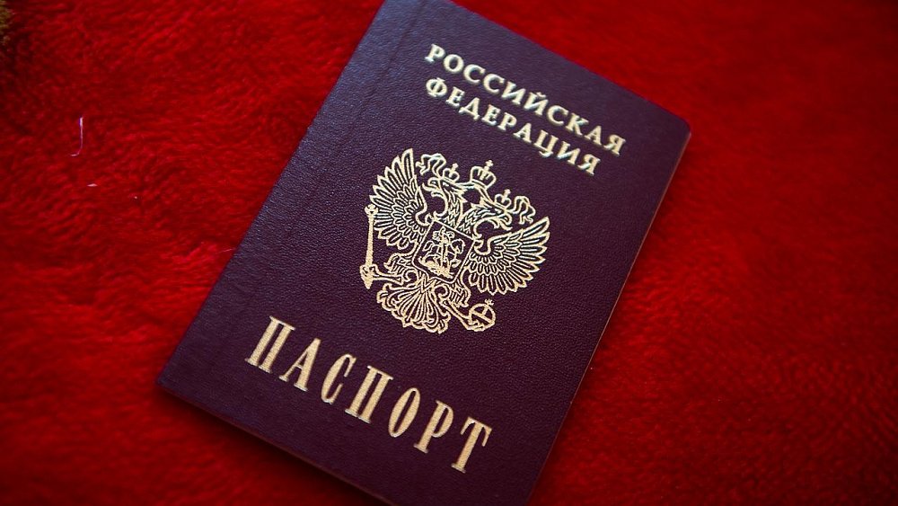 Жителю Чесмы за час восстановили утерянный на СВО паспорт