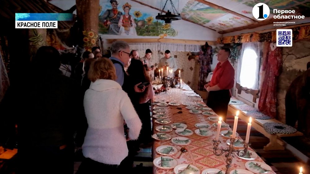 Корреспондент ОТВ отправился в путешествие по пути Царской России