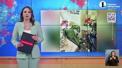 В Снежинске женщина убила своего сожителя