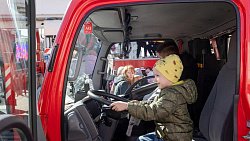 В Челябинске в третий раз отпразднуют День защиты людей