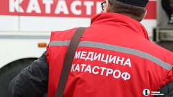 В Челябинске отметили День защиты людей