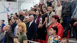 Четыре боксера Челябинской области выиграли турнир памяти Хохрякова