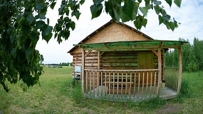В Челябинске весной вдвое вырос спрос на благоустройство садов