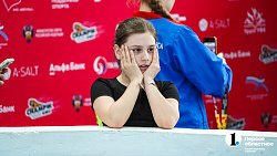 В Челябинске определили самых быстрых легкоатлетов на «Кубке юных чемпионов»