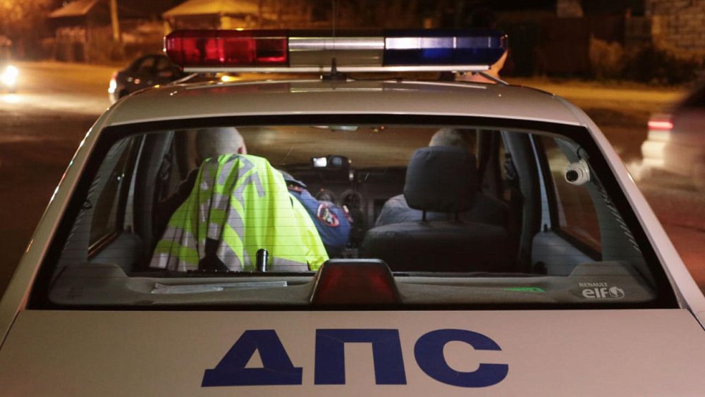 Иностранцы могут обменять свои права на российские в упрощенном порядке