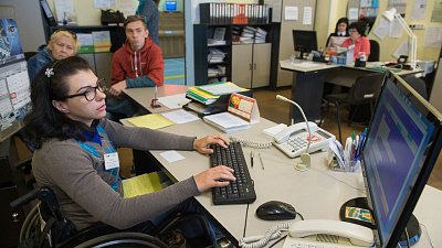 В Челябинской области число инклюзивных вакансий выросло на 51%