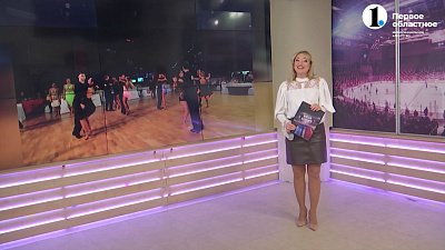 Весь спорт от 13.04.2024