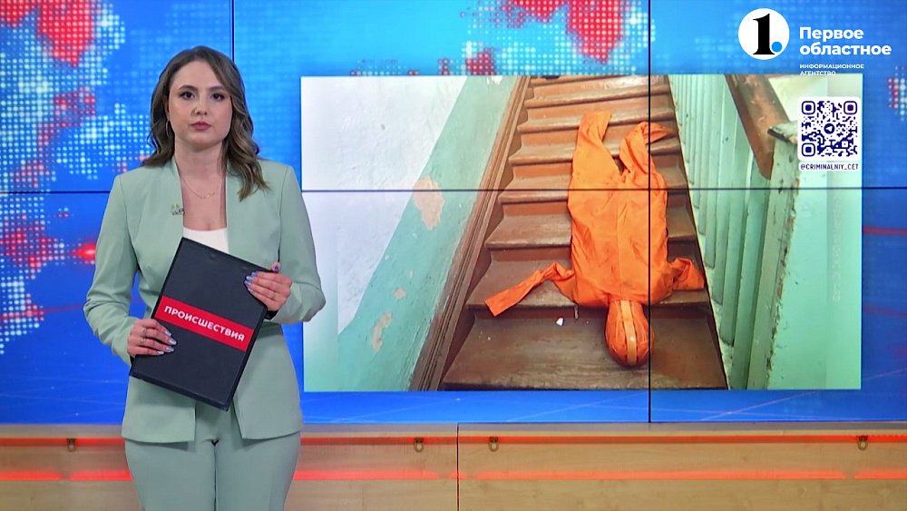 В Копейске будут судить мужчину, который расправился с бабушкой