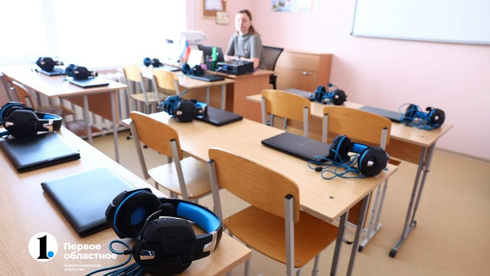 Три школы капитально отремонтируют в Верхнеуральском районе