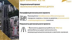 В Челябинской области установят две интеллектуальные транспортные системы