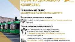 В Челябинской области установят две интеллектуальные транспортные системы