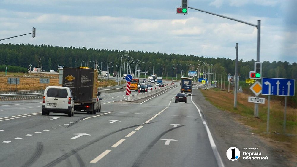 Из-за паводка в Курганской области могут закрыть федеральные трассы