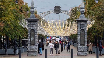 Самые памятные истории сайта 1obl.ru