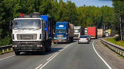 На 49% вырос оборот оптовой торговли в Челябинской области